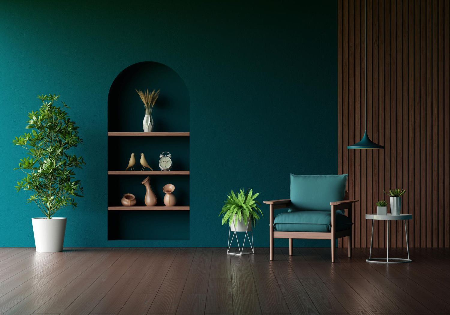 Home Decor